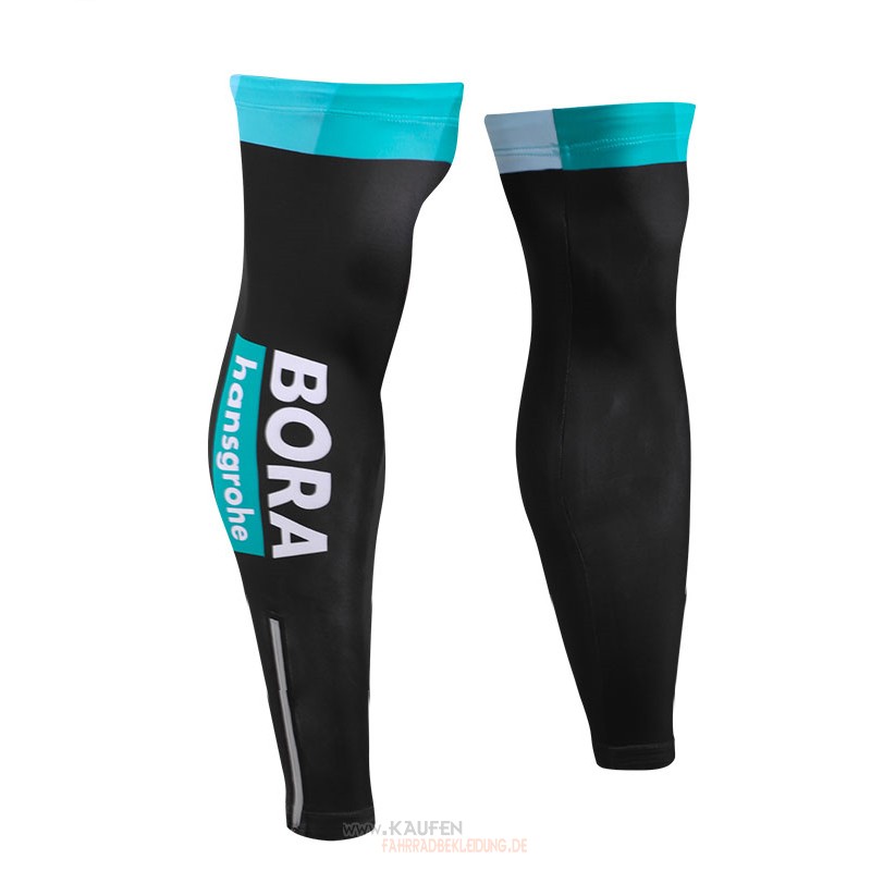 2018 Bora Radsport Beinwarmer